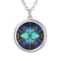 KALEIDOSKOP 1 HALSKETTE