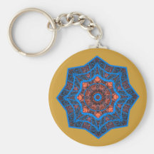 Kaleidoskop caleidoscope schlüsselband