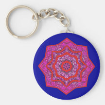 Kaleidoskop caleidoscope schlüsselbänder