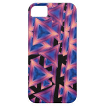 Kaleidoskop iPhone 4s Fall Hülle Fürs iPhone 5