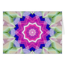 Kaleidoskop Karten
