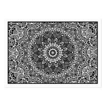 Kaleidoskopische 01 visitenkartenvorlagen
