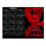 Kalender 2013 postkarten