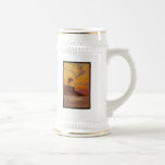 Kalifornien. Amerikas Ferien-Land Kaffee Tasse