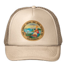 Kalifornien, USA Kultcaps