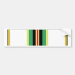Kalter Kriegs-Gedenkband - 4 Auto Sticker