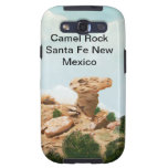 Kamel-Felsen - Santa Fe, New Mexiko-Ölgemälde