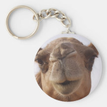 Kamel Keychain Schlüsselbänder