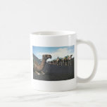 Kamele, Lanzarote Kaffeehaferl