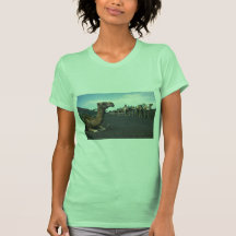 Kamele, Lanzarote Shirts