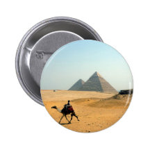Kamelpyramide Button