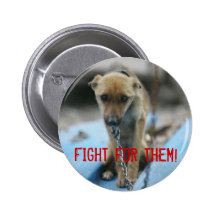 Kampf für sie! buttons