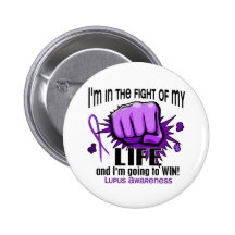 Kampf meines Leben2 Lupus Button