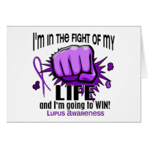 Kampf meines Leben2 Lupus Karten