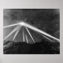 Kampf von LA Foto Poster