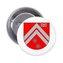 Kampfhubschrauberregiment 6 anstecknadelbutton