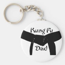 Kampfkünste Kung Fu Vati Keychain Schlüsselband
