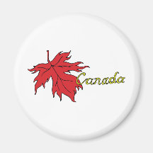 Kanada Magnete