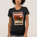 Kanada Shirts