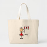 Kanada-Tasche