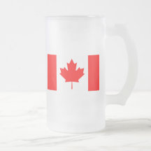 Kanada Teetasse