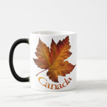 Kanadaschalen-u. -becher-Kanada-Ahornblatt-Andenke Tasse