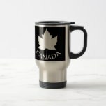 Kanadaschalen-u. -becher-Kanada-Ahornblatt-Andenke Kaffeetasse