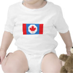 Kanadier Flag (Antrag 1964) Tshirt