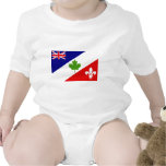 Kanadische Flagge Proposal (1939) Tshirt