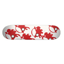 KANDELA RÄDER PERSONALISIERTES DECK