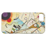 Kandinsky Zusammensetzung VIII iPhone 5 Fall iPhone 5 Hüllen