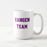 Kangen Teambecher Tasse