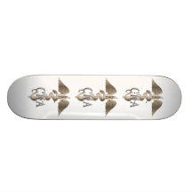 KANN Caduceus Individuelles Deck