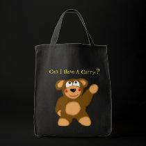 Kann ich tragen haben? taschen