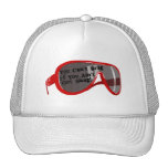 Kann nicht prahlen, wenn Sie nicht Swag erhalten h Retro Cap