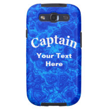 KAPITÄN - KUNDENGERECHT SAMSUNG GALAXY S3 ETUI