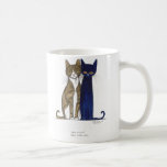 Kapitän-u. Peter-Kaffeetasse