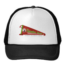 Kappa-Sigma-Suche-Logo Kult Cap