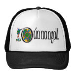 Kappe Donegal (Gälisch)