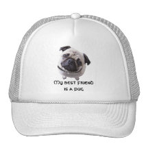 Kappe "Mops"