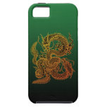 karami ryuu iPhone5 Case-Mate iPhone 5 ケース