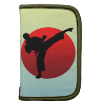 KARATE keri スケジュール帳