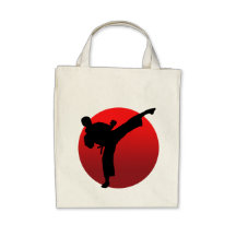 KARATE keri 鞄