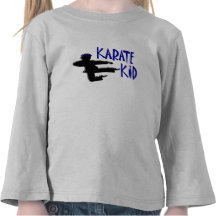 Karate Kid-JUNGE 1,1 T-shirts