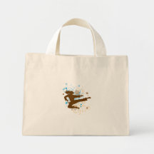 Karate-Tasche