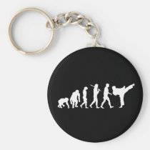 Karateliebhaber Dojo-Trainingsgeschenk schlüsselanhänger