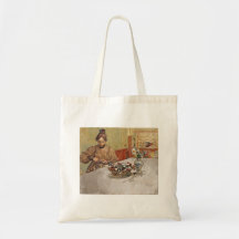 Karin-Schalen-Äpfel - Skalande Applen Taschen