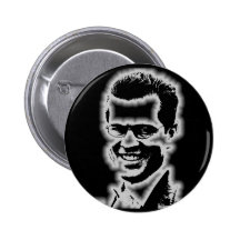 Karl-Theodor zu Guttenberg Anstecknadelbutton