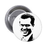 Karl-Theodor zu Guttenberg Anstecknadelbutton