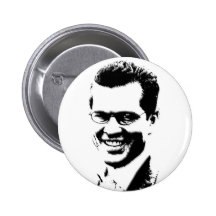 Karl-Theodor zu Guttenberg Anstecknadelbutton